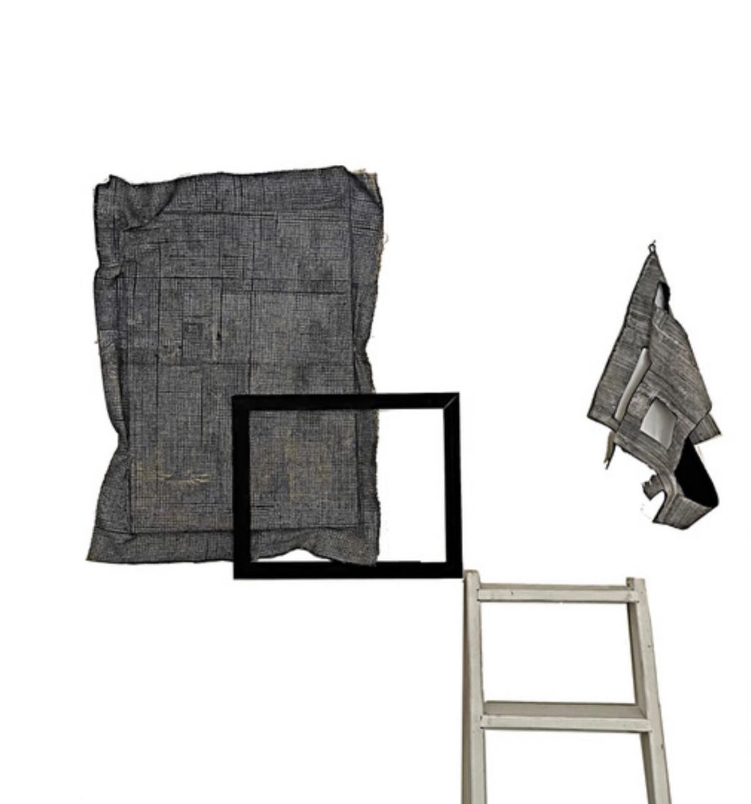 Hanna’s studio
