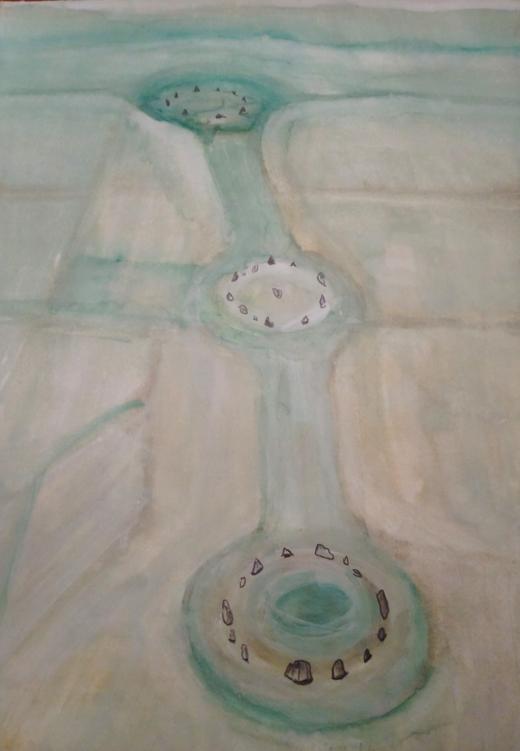 circles2(Thornborough Henge Complex 2021)